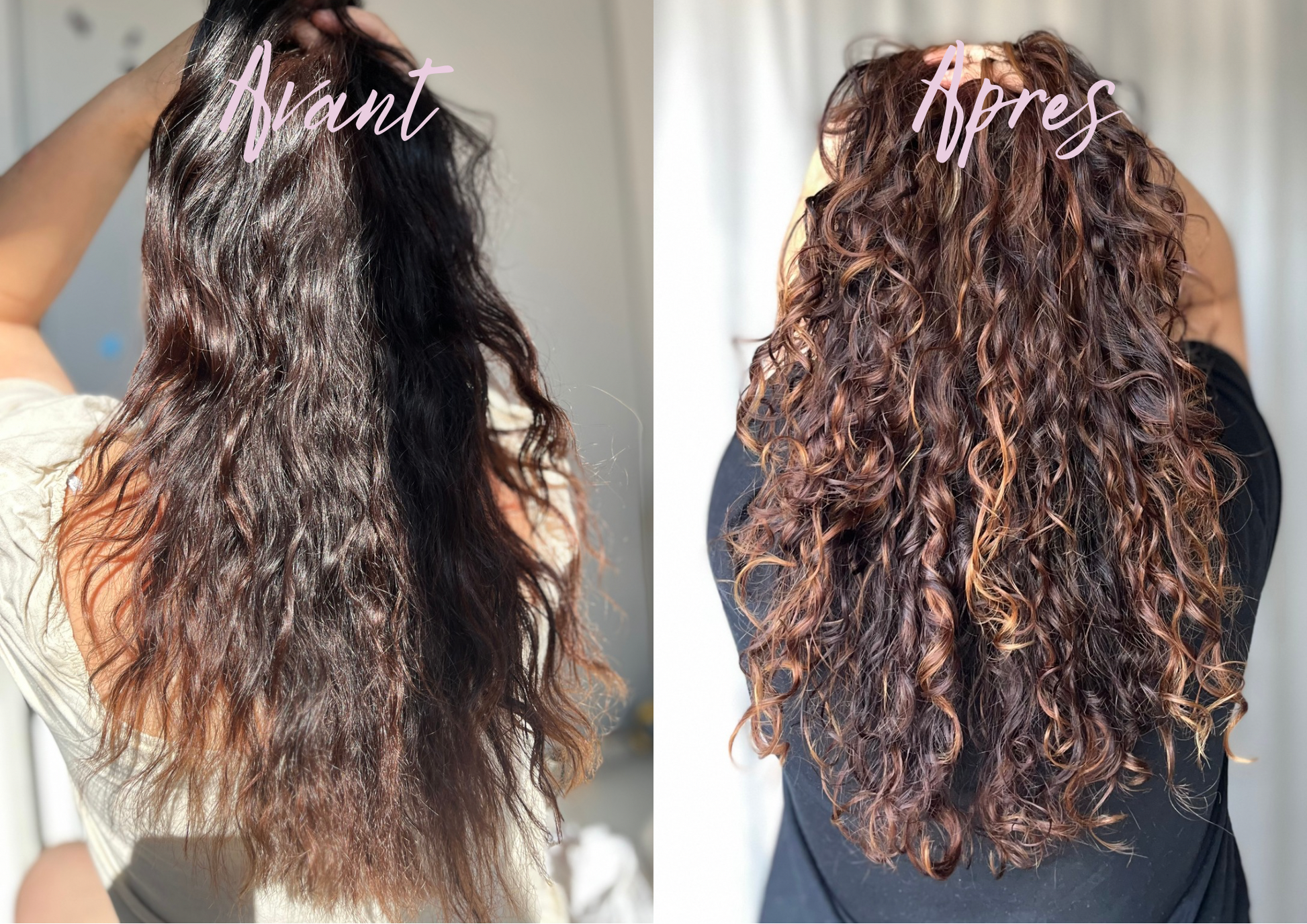Découvrez notre cure naturelle d’huiles capillaires spécialement formulée pour calmer l'inflammation du cuir chevelu causée par les fluctuations hormonales du cycle féminin. Apportez confort et équilibre à vos cheveux.
